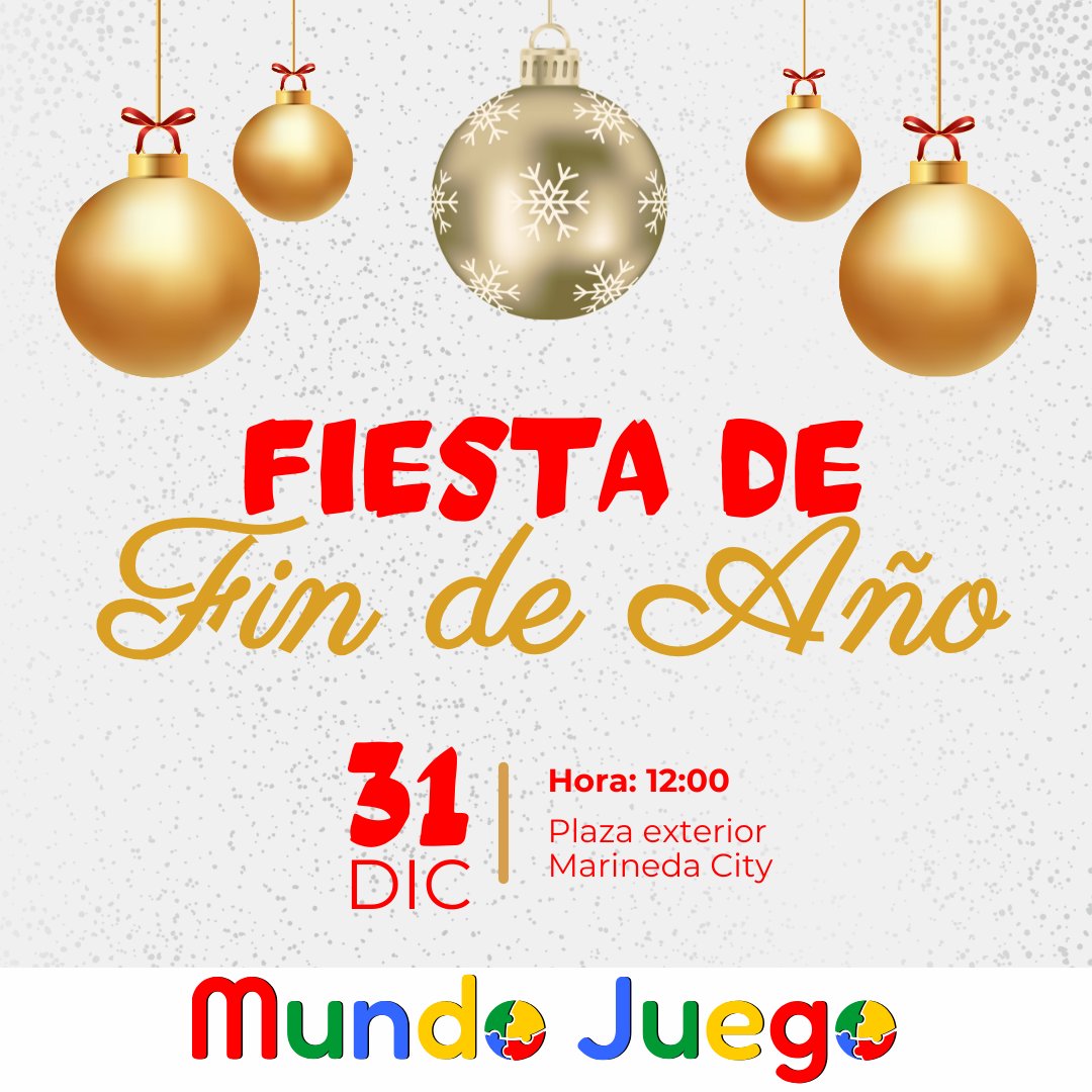 Mundo Juego tweet media