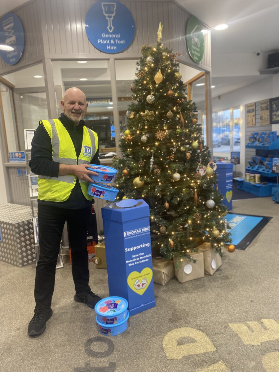 dromadhire's tweet image. 🎄 𝗗𝗿𝗼𝗺𝗮𝗱 𝗛𝗶𝗿𝗲 𝗦𝘂𝗽𝗽𝗼𝗿𝘁𝗶𝗻𝗴 ‘ 𝗦𝗮𝘃𝗲 𝗢𝘂𝗿 𝗛𝗼𝗺𝗲𝗹𝗲𝘀𝘀 𝗟𝗼𝘂𝘁𝗵 ’ 𝗧𝗵𝗶𝘀 𝗖𝗵𝗿𝗶𝘀𝘁𝗺𝗮𝘀 🎄

Join us in doing your bit for the community ⬇️
𝗗𝘂𝗯𝗹𝗶𝗻 𝗥𝗼𝗮𝗱, 𝗗𝘂𝗻𝗱𝗮𝗹𝗸, 𝗖𝗼 𝗟𝗼𝘂𝘁𝗵, 𝗔𝟵𝟭 𝗡𝗬𝟮𝟮

#DromadHire #SupportLocalCharity