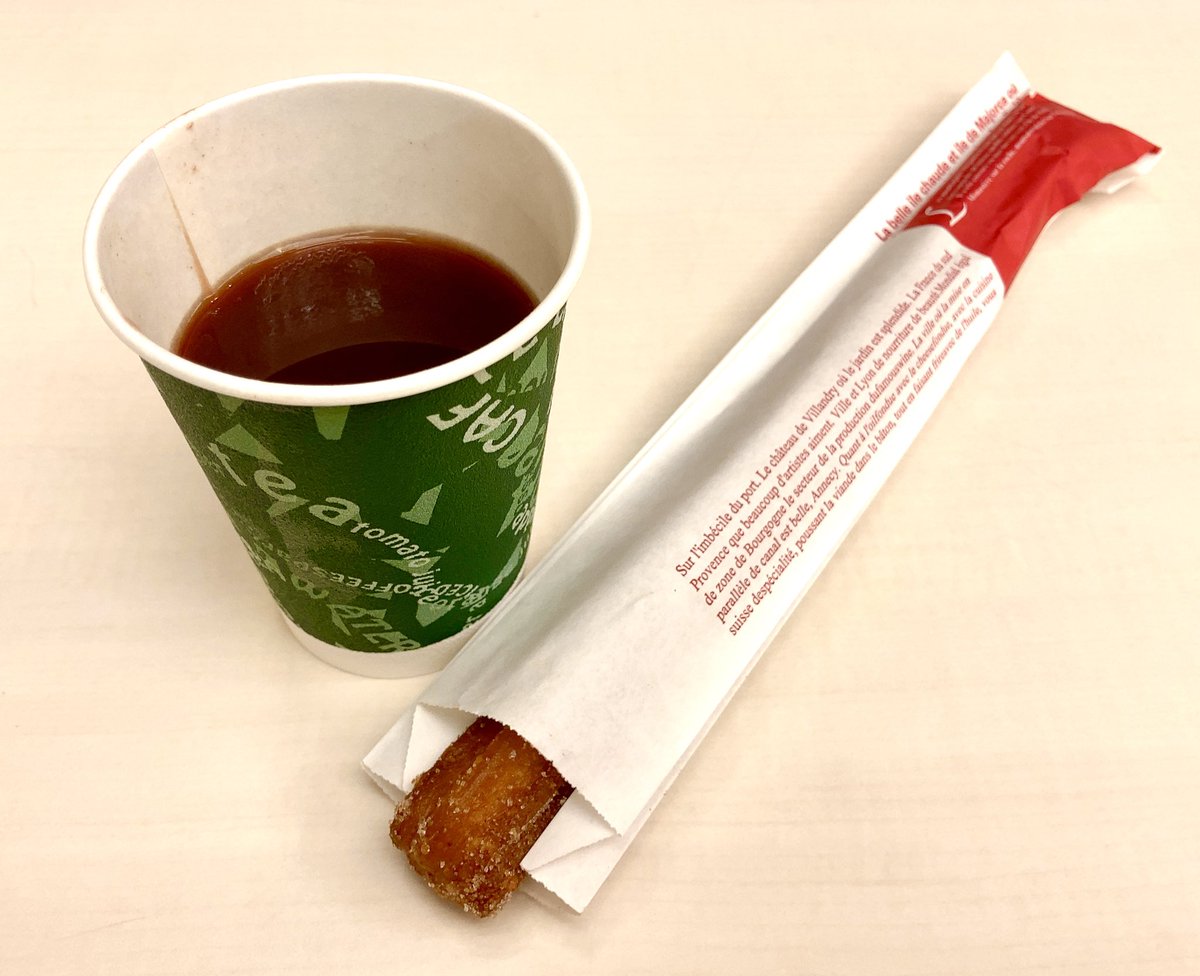 12月7日 宮城学院女子大学音楽リエゾンセンター・ミニコンサートで演奏させて頂きました。
個人的には音楽的にも周りの方々にも助けられて、前を向けるきっかけをいただけたこと、感謝です。

終わった後は演奏チームでグリューワインとチュロス♪美味しく楽しかったです✨

#ピアノ#仙台#クリスマス