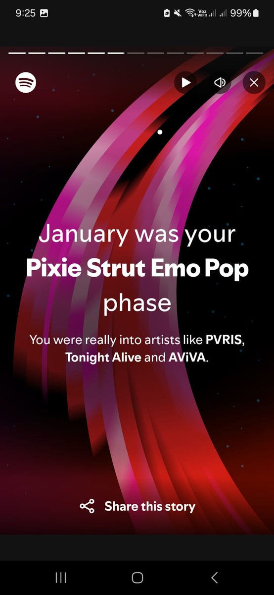 AR_IA_dne's tweet photo. Thanks for this year and for coming to São Paulo🇧🇷❤️@choirofthemind @Metric @Spotify #SpotifyWrapped #SpotifyWrapped2024 #Spotify https://t.co/lwXl1Z2Kwj