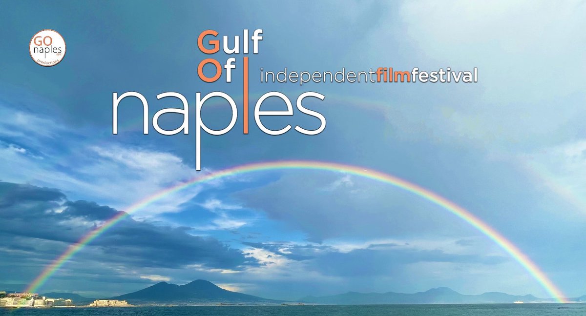 GerryEdison's tweet photo. Gulf of Naples Independent Film Festival 2025. Registrations open for the 11th edition. https://t.co/U3y2XRWLWe HU_fXQtQfVkK0WHdXUfkq92iG8hgVc-vMpsG_L47PAJ37v6LqUDl3N8qGQ_aem_XFd3uuBlsNJEnRWEUb0YDg. https://t.co/vxItFyGv9c