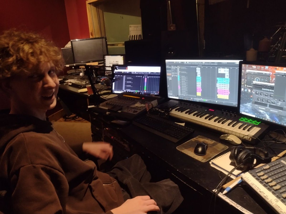 Andy Allen (@cpa_coop) on Twitter photo Jamie, a co-op student at <a href="/CPAHighSchool/">CPA High School</a> is loving his placement at Media Works Studio East. Jamie, a co-op student at <a href="/CPAHighSchool/">CPA High School</a> is loving his placement at Media Works Studio East.