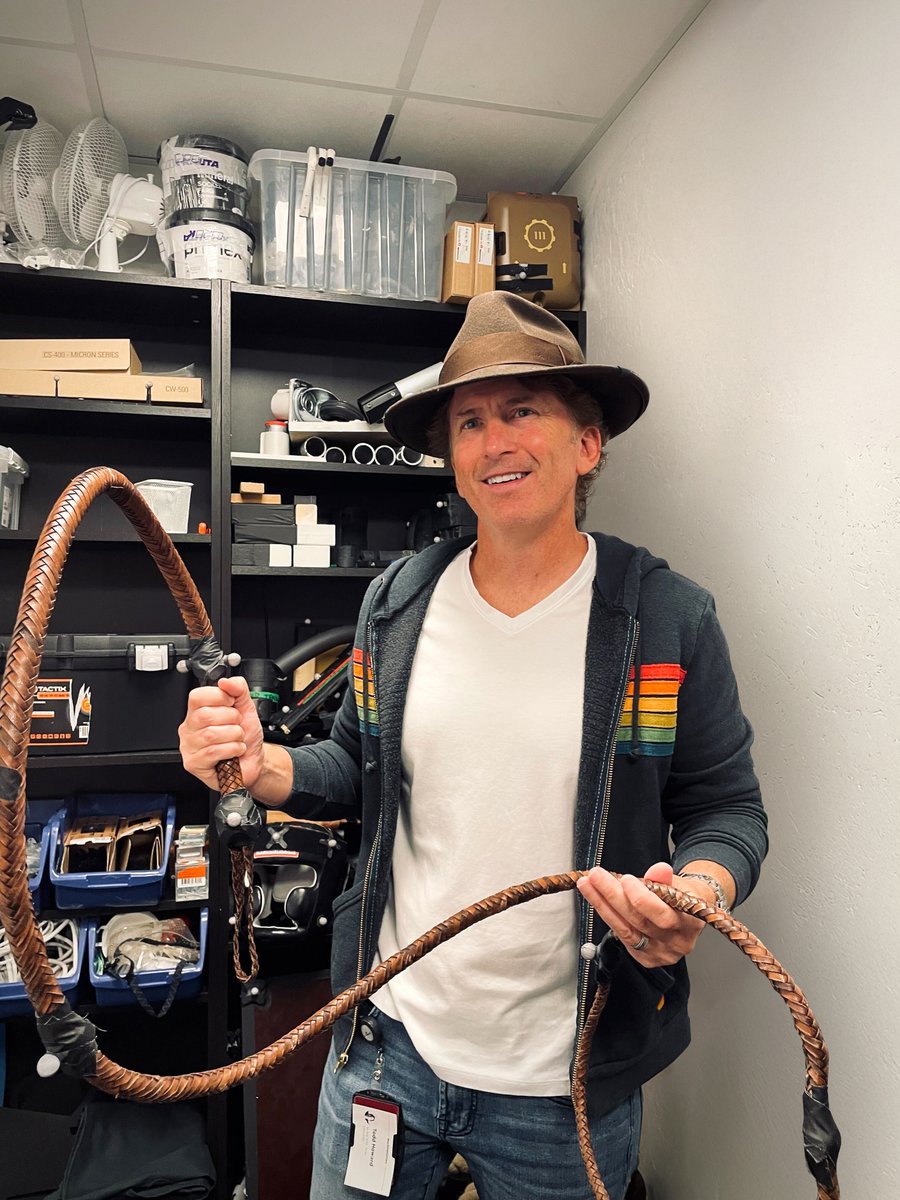 Forever thankful to the amazing <a href="/machinegames/">machinegames</a>  for letting us finally be Indiana Jones.

Congratulations on the launch of Indiana Jones and the Great Circle!