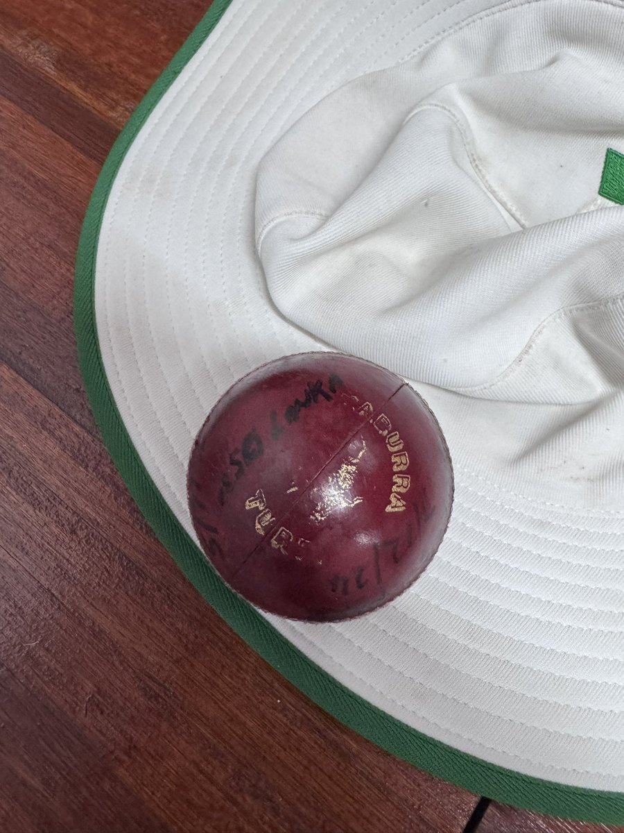 Hi to all the haters that doubted my selection. This one is for you. Thanks for all the negative comments about my selection. At the end of the day it’s not about you. It’s about the team. <a href="/PoppingCreaseSA/">ThePoppingCrease</a> please relook at my first class stats before having a GO at me. Cheers🍺