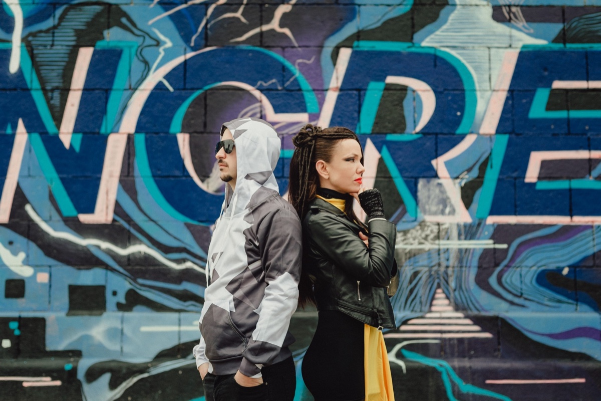 Probablemente te de por mover alguna parte del cuerpo en esta sesión de Músicas del Agua dedicada a los ritmos negros originarios de Estados Unidos que incluye #soul, #funk y #disco.

gladyspalmera.com/soul-funk-y-di…