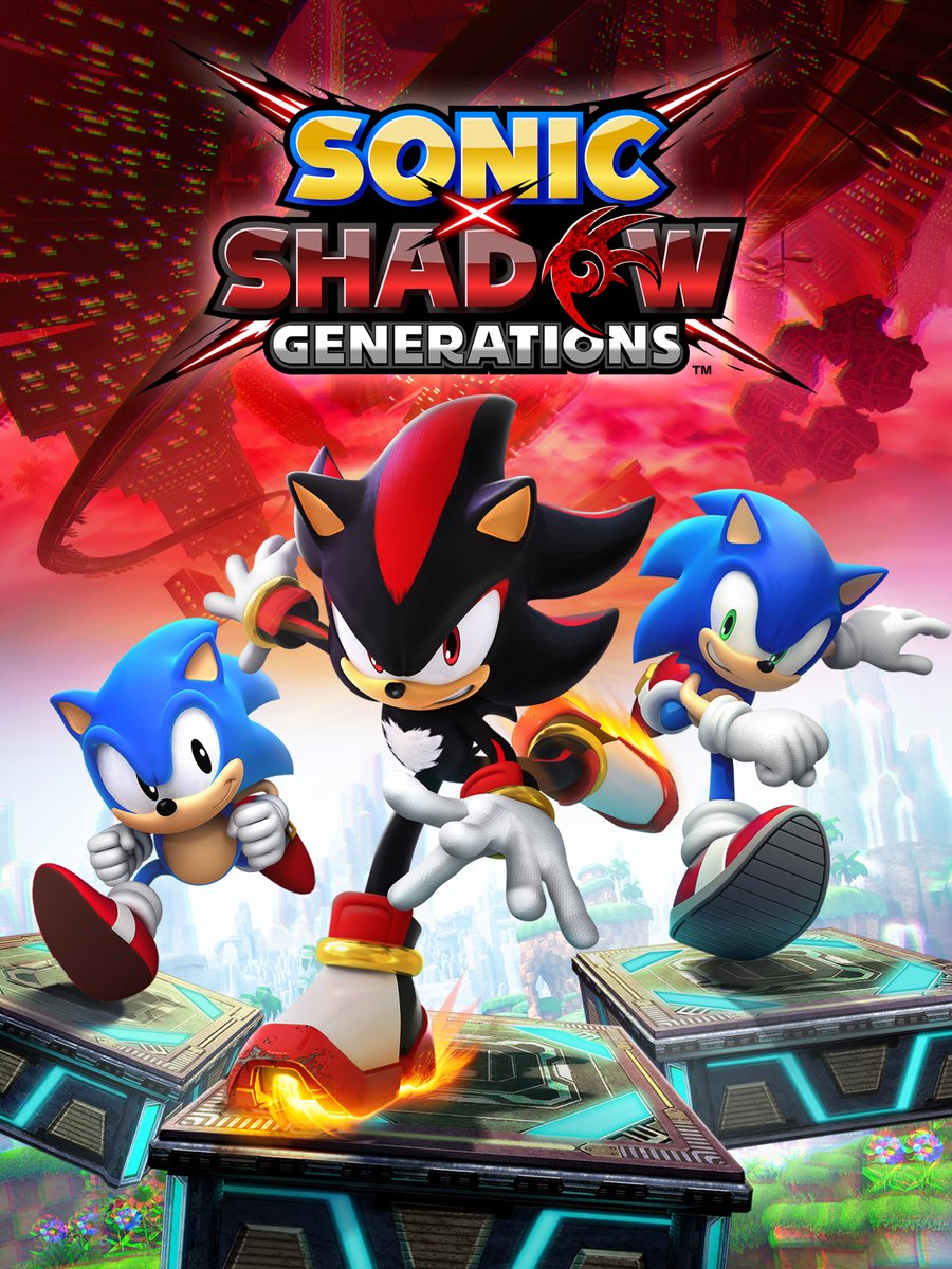 X0dia's tweet photo. 34. Sonic x Shadow Generations

My opinions on the Shadow package are mostly positive, the main stuff (level design, story) was solid but some Doom Powers were clunky and the music was surprisingly weak for a Sonic game. But loved re-experiencing Sonic Generations again for sure https://t.co/OYvfhdKBpL