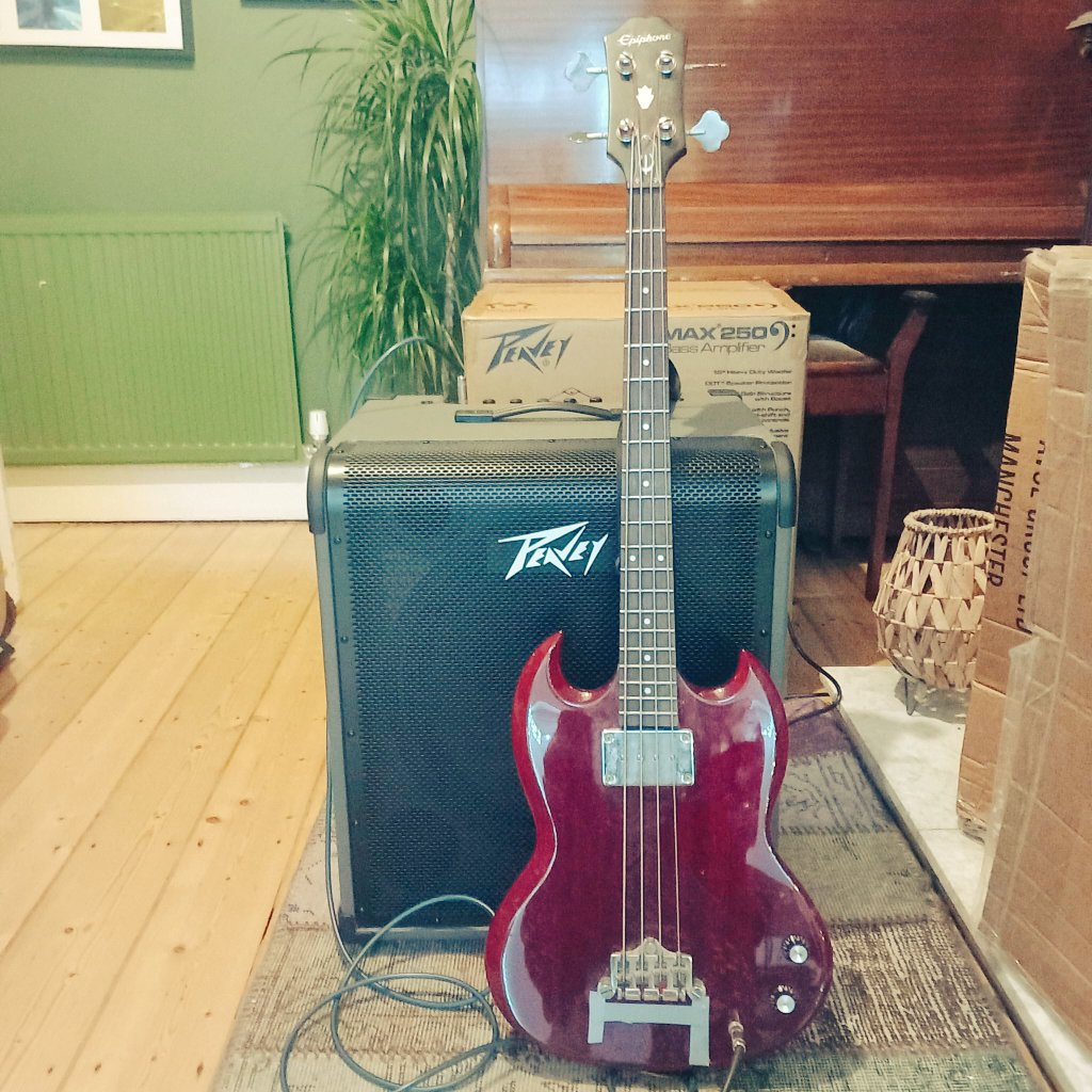 MeRaW (@merawband) on Twitter photo Early Christmas present to ourselves in the shape of a <a href="/Peavey/">Peavey Electronics</a> Max 250 Bass amp. Hopefully coming to a venue near you in the new year! Partially funded by sales of our album "Circles". If you don't already have it head to our bandcamp page! meraw.bandcamp.com/music Early Christmas present to ourselves in the shape of a <a href="/Peavey/">Peavey Electronics</a> Max 250 Bass amp. Hopefully coming to a venue near you in the new year! Partially funded by sales of our album "Circles". If you don't already have it head to our bandcamp page! meraw.bandcamp.com/music