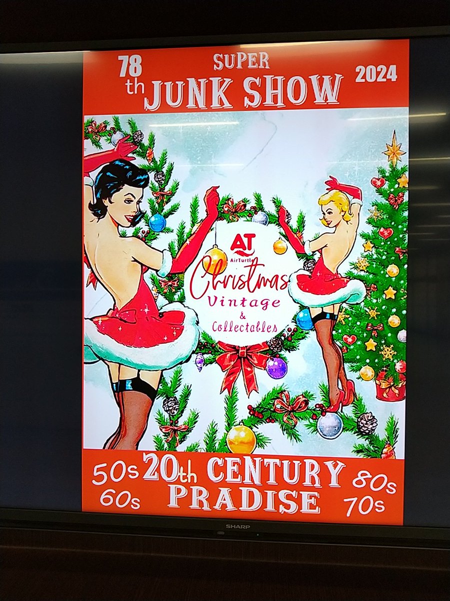 ジャンクショー用務員 tweet media