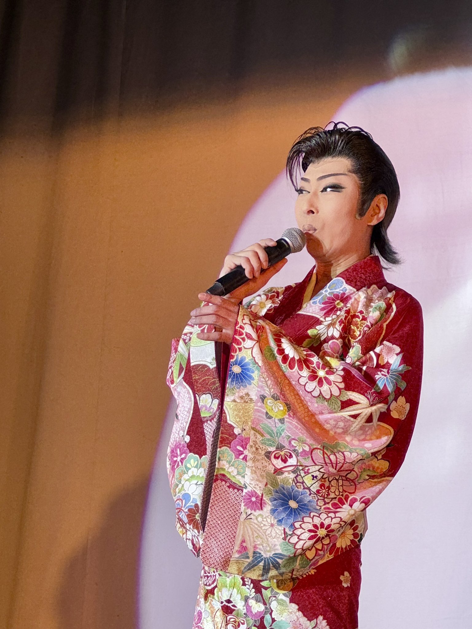 飛翔座 恋瀬川翔炎 誕生日特別公演 DVD（10/13】飛翔座・恋瀬川