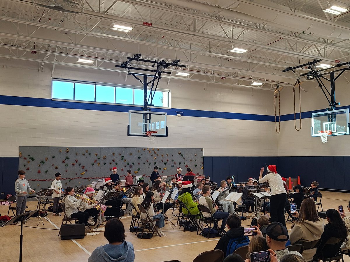 Way to go Dryden 5th Grade Band!! So proud of all of your progress!! <a href="/DrydenSchool/">Dryden School</a> <a href="/bholston/">Byron Holston</a> <a href="/MrsLSchindler/">Lisa Schindler</a> <a href="/MissDietrich5th/">Laura Dietrich</a> #drydenrocks