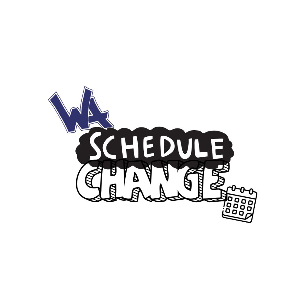 Spring Schedule Corrections abss.k12.nc.us/o/wahs/article…