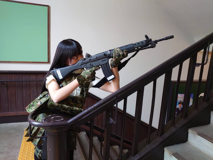 KapoのTwitter画像11