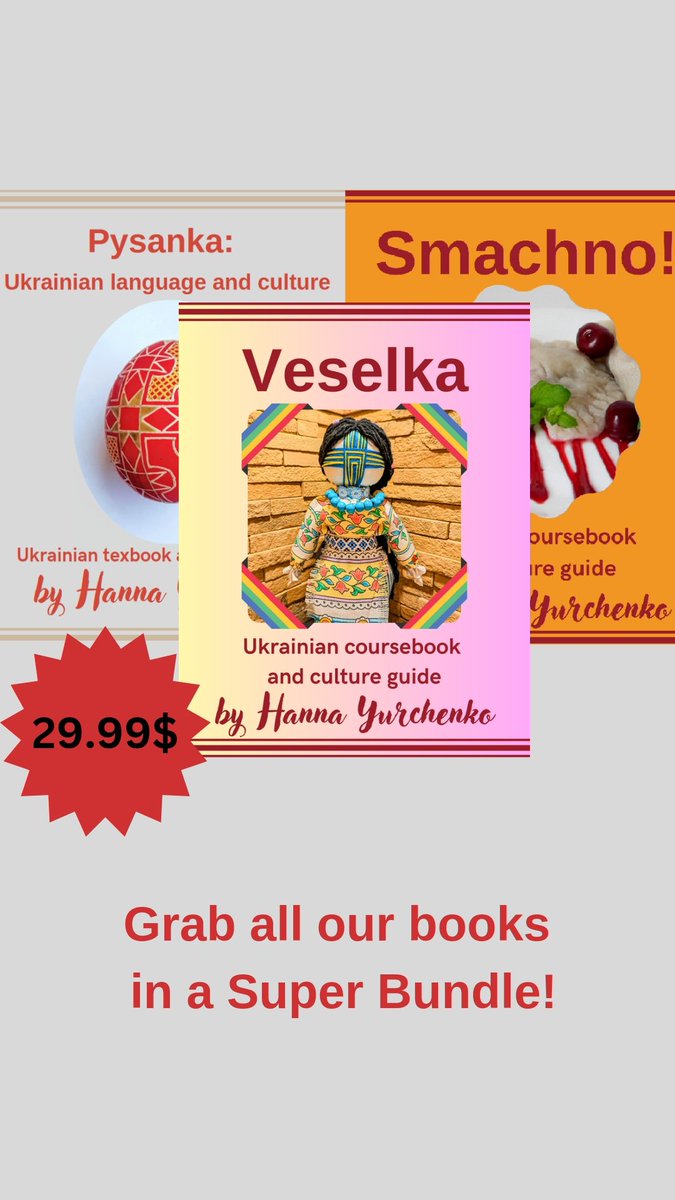 Ukrainian Language School tweet media