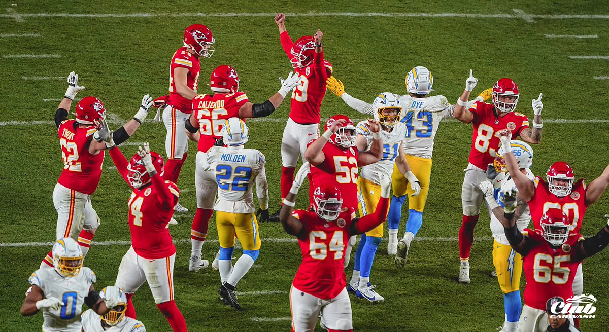 Kansas City Chiefs tweet media