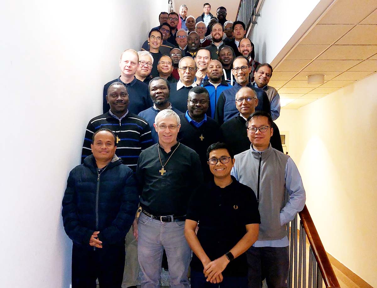 infoANS_EN's tweet image. Italy – Course for Salesian #Novice #Directors has concluded
 
infoans.org/en/sections/ne…