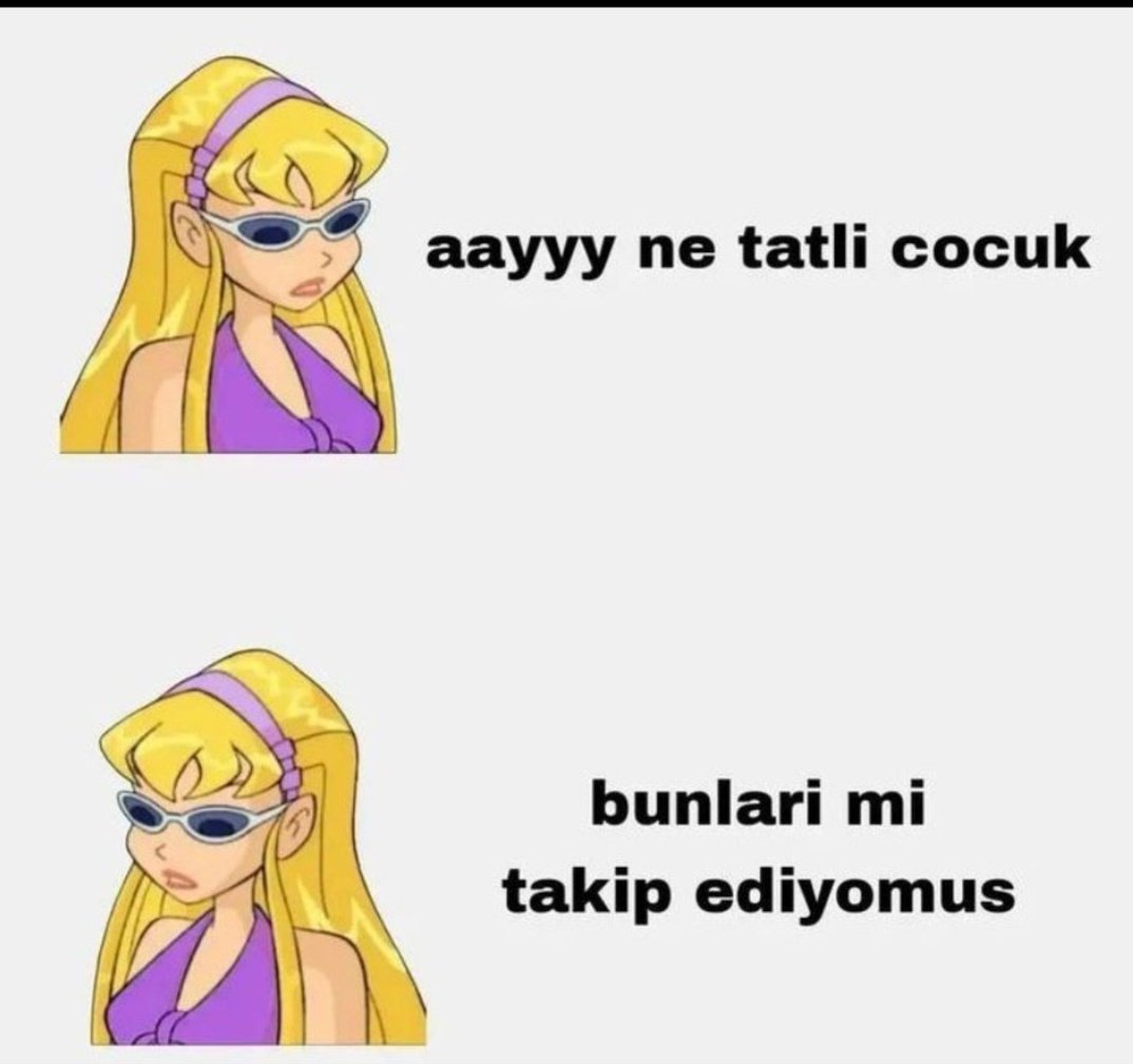 fatih_kartalci2's tweet photo. Kızlar cidden böyle mi oluyo https://t.co/IaCZ6mLXKZ
