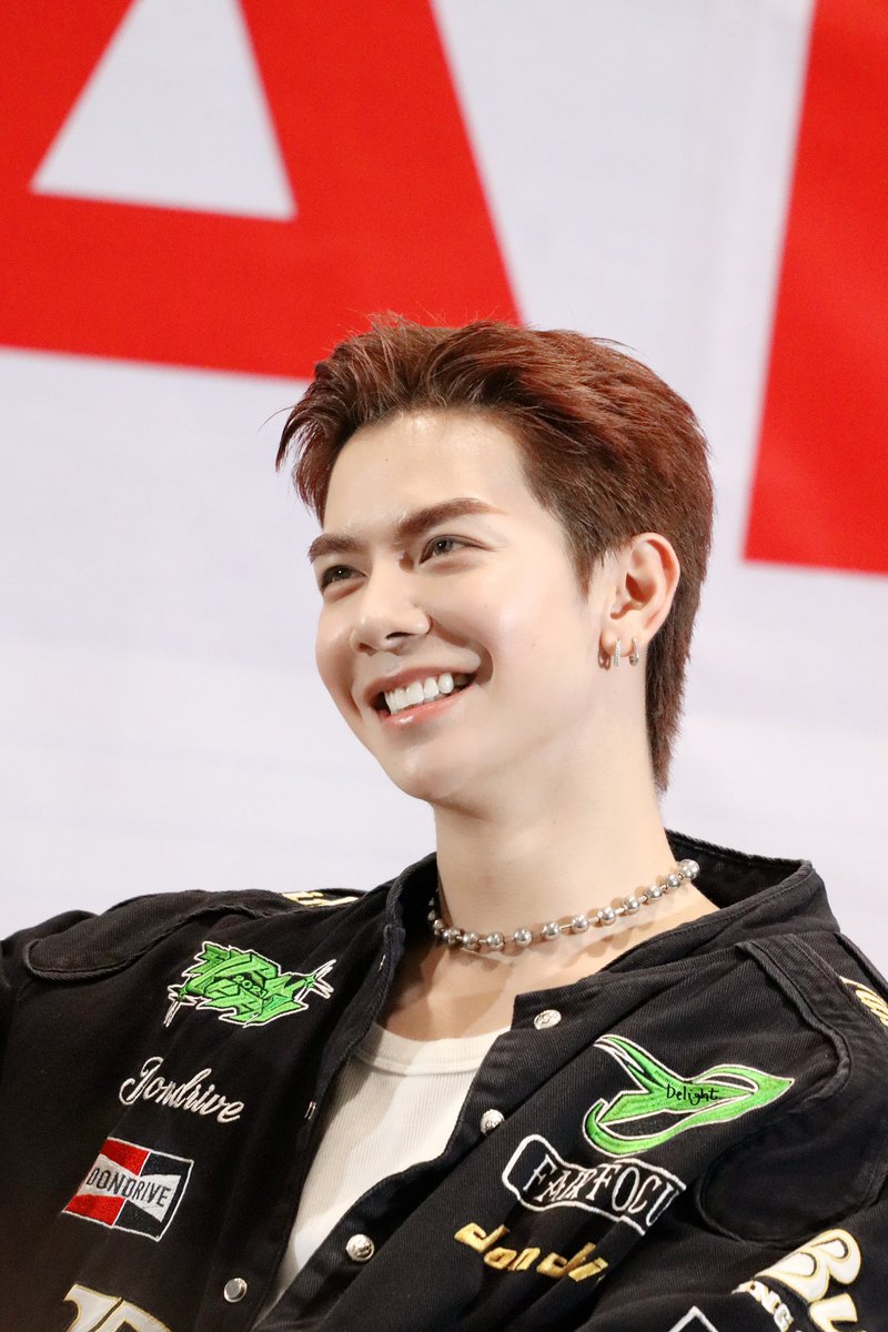 delight_de1ight's tweet photo. @babe_in_ Day 86 ☺️ 07/12/2567

#BillyBabeFansign
#babiibabe https://t.co/ViFJ8wUOku