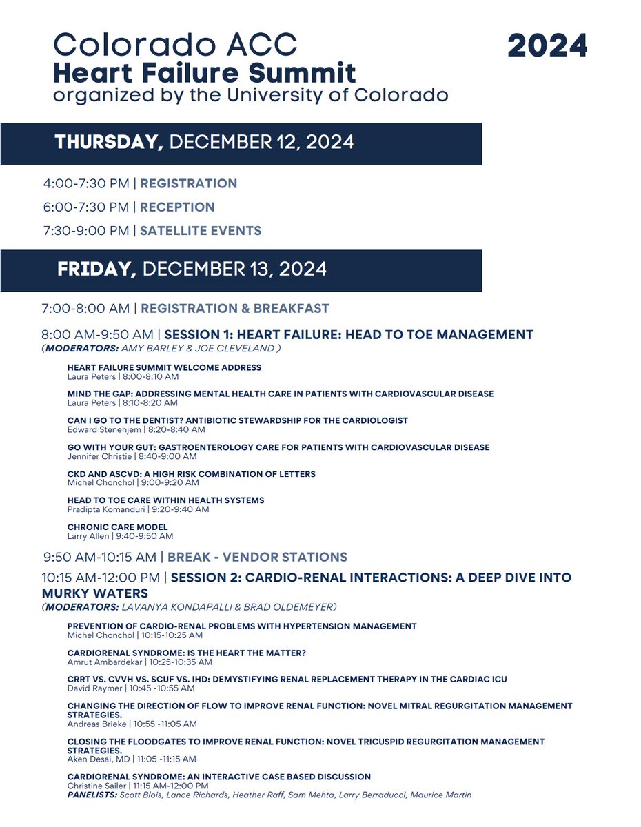 Colorado ACC tweet media