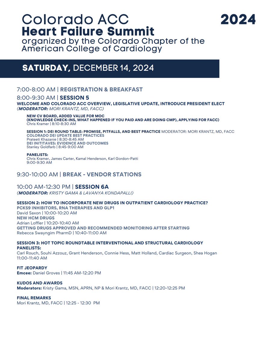 Colorado ACC tweet media