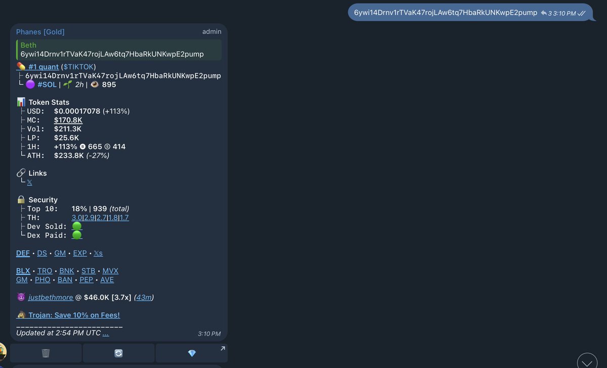 Doxxed Daemon (@justbethmore) / Posts / X