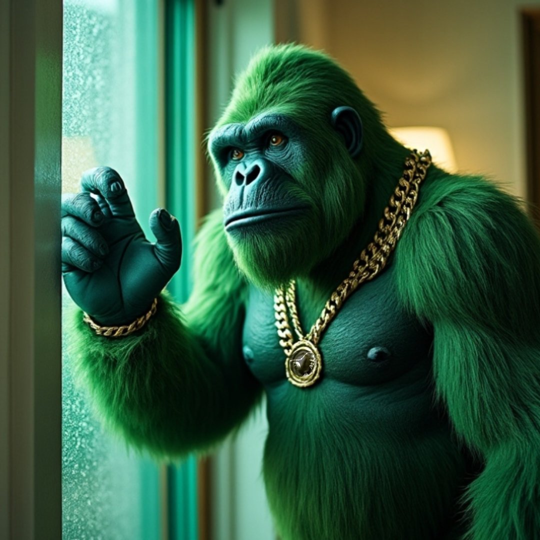 GM 

No tokens or NFTs have been sent out.

All announcements will be posted directly from this account.

Official Telegram and Dicord will be available directly from our website upon creation.

👣