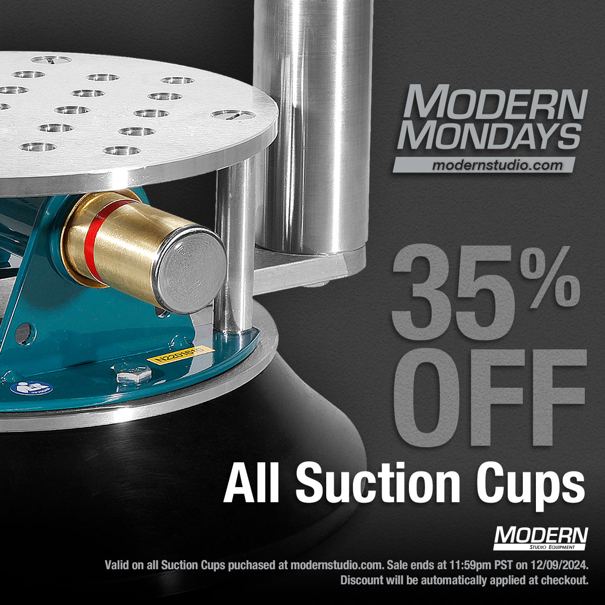 ModernStudioEq's tweet photo. ⚡️Take advantage of this #modernmondays #unbelievabledeal ! Place your #sneakpeek orders online at https://t.co/Yg70X7k2b5. . . @griprigs @filmlights @filmmakersworld #cinematography #operator #camera #take35 #location #camerasupport #cameradept #cameragear @newyorkfilmacademy https://t.co/bQqUPdZm3R