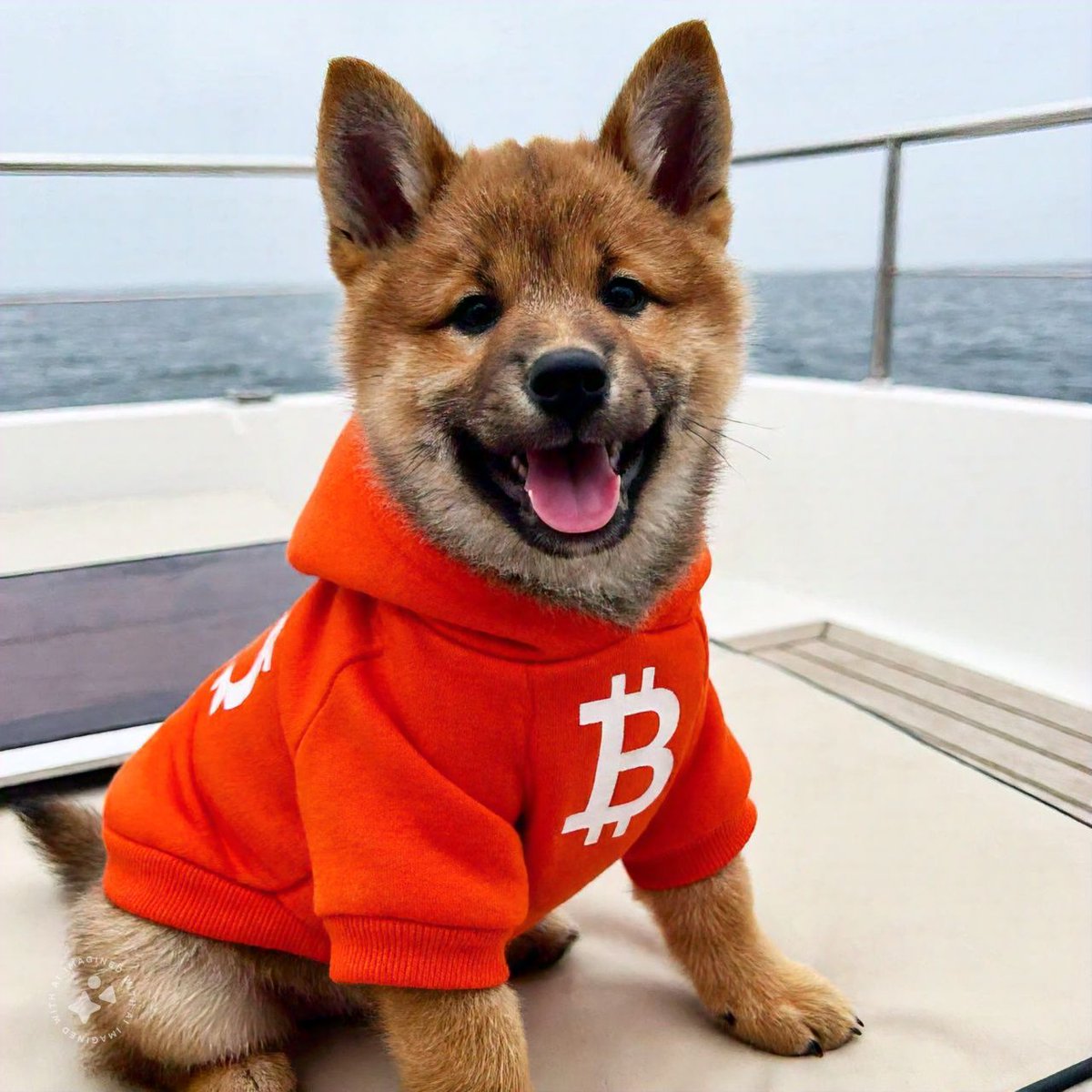 stoneyfrg's tweet photo. I'm going to be $DOG posting so far long.. sorry not sorry
I'm $DOG obsessed
#Bitcoin #BITMEMES https://t.co/0jLCsWoOgs