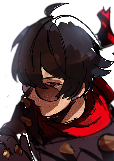 ライトさんラクガキ 