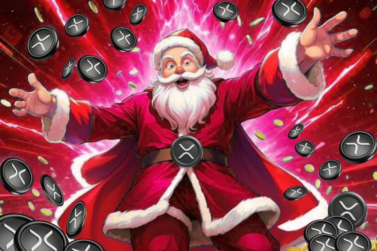 SantaXrponsol's tweet photo. Exciting News!🌟 
Santa XRP $SANTAXRP are now featured on..

🔗 Binance: https://t.co/Q2cZkkV6S6

🔗 Gateio: https://t.co/mOJ10LUCvl

🔗 Coinmarketcap: https://t.co/E1Cm6SEa3G https://t.co/dxVs9ajhic