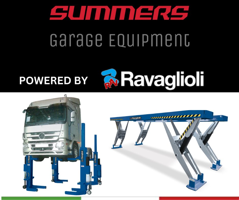 LtdPns's tweet image. #commercial garage equipment

☎️ 01706 563007
📧 info@pns-gi.co.uk
🧑‍💻 Ravaglioli.com

➡ Have you already had a look at our website with all the solutions available in the range? Visit lnkd.in/e2j8rP-C

#Ravaglioli #RAV #commercial #garageequipment #RPOWER