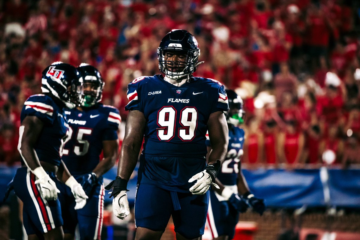 Officially in the portal!