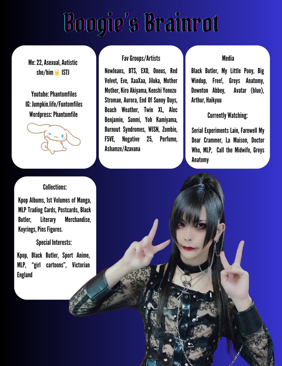 boogies brainrot tweet media