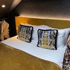 Manchester &amp; NW Meeting Review: A fabulous meeting on Wednesday 2nd October at 47, one of Manchester’s newest boutique hotels. Thank you to our hosts, our sponsors the KRO Hospitality Group &amp; all our members for attending.

Read more and view gallery >> buff.ly/4f2PeT9