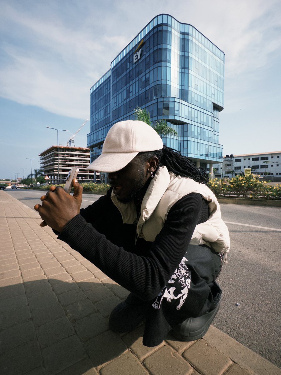 I guess you’re not ready for this years #AfrodanceCulture24