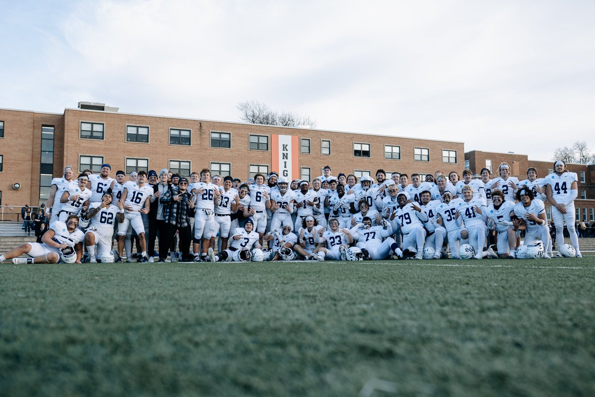 Bethel Football tweet media