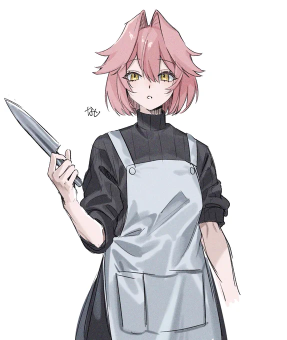 絵柄研究も兼ねてrkgk