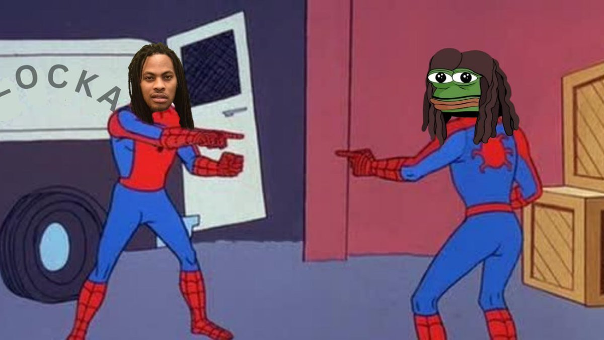 SincereToad's tweet photo. @BenArmstrongsX $flocka is about to rip don't fade tehe @WakaFlocka https://t.co/TOnimRp54J