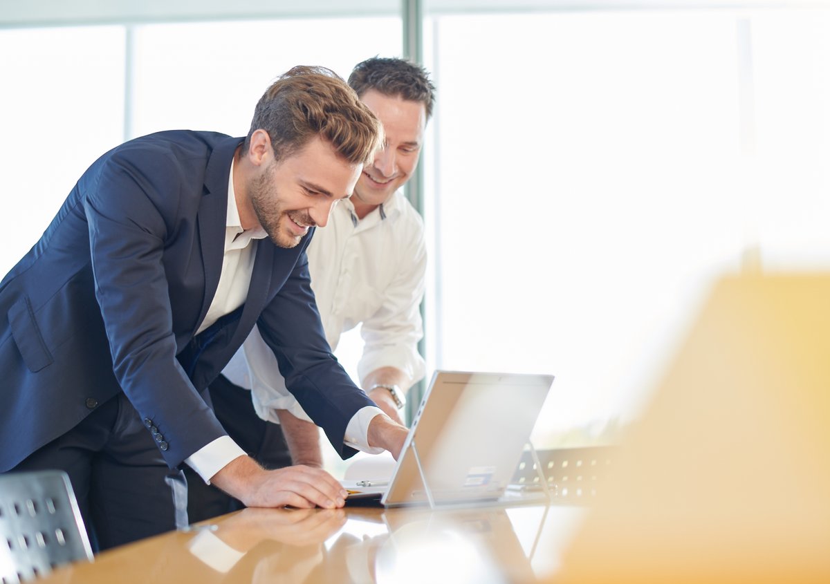 📢 𝐉𝐨𝐛-𝐀𝐋𝐄𝐑𝐓: Wir suchen aktuell einen #IT-Security Manager (m/w/d) am Standort #Leipzig!   

Alle Infos zum #Stellenangebot finden Sie auf unserer Karrierepage unter 🔗 bit.ly/49qzQPn 

Gestalten Sie Ihre berufliche Zukunft im #teamVNG! 💛

#joinourteam