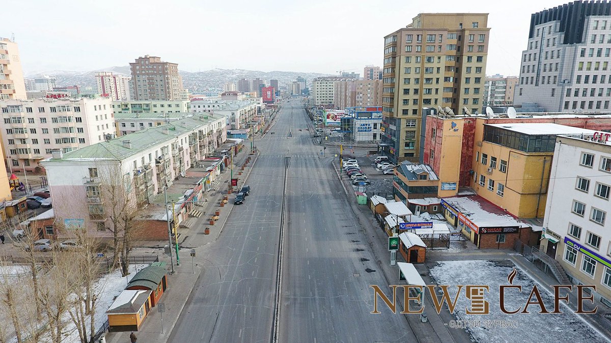 Ковидын үеэр Өвөл хатуу хөл хорио тогтооход хот ийм байсан‼️Айлууд галаа ердийн цагаас хоёр дахин гал түлж байсан‼️Хуурамч шатахуунтай давхар тэмцэхгүй бол утаа байсаар байх болно‼️  Юу үнэн энэ үнэн‼️Хотод нүүрсэн яандангүй машиныг шууд журамлах хэрэгтэй‼️