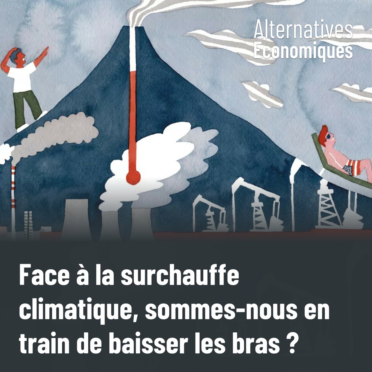 Alternatives Economiques tweet media