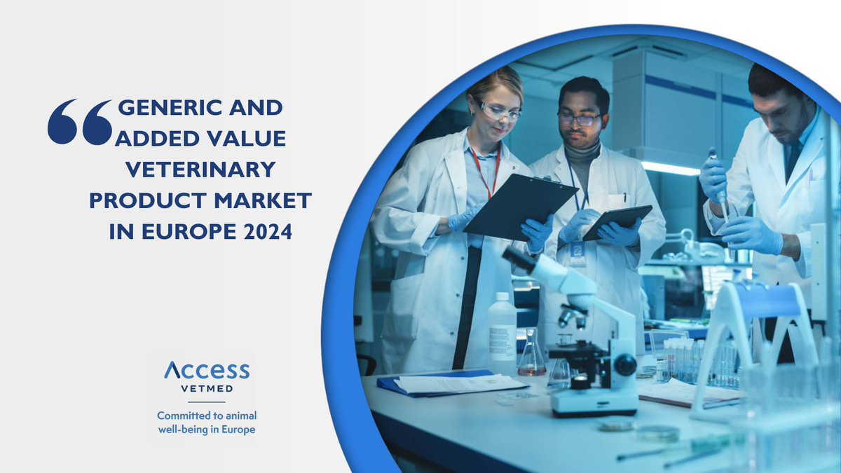 AccessVetMed tweet media