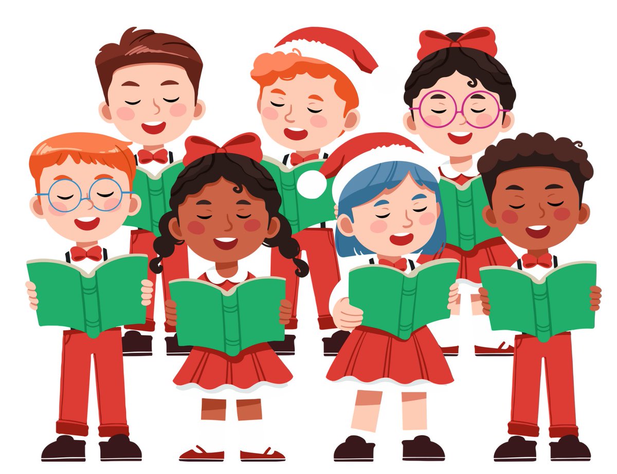 WCCLibraries's tweet image. Join the South Westminster Comunity Choir at Pimlico library performing some classic christmas carols. Feel free to join in, starting from 6pm to 7pm.
📆  Wednesday 18th December 
📍 Pimlico Library 
🧷 eventbrite.co.uk/e/fun-carol-co…