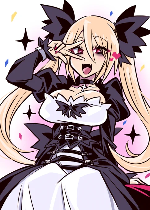 実は12月9日がお誕生日だったアリッサンちょい遅れたけどもハピバ 