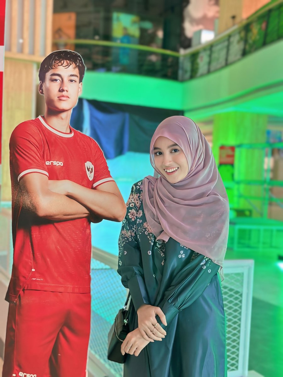 Nabilah Ayu tweet media