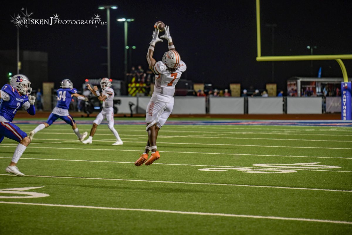9-3A 1st Team All District Defense

MLB- Jaden Cole