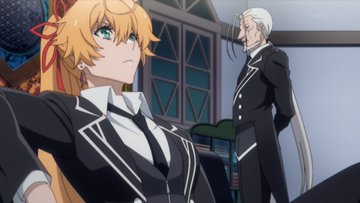 最凶の支援職【話術士】である俺は世界最強クランを従える 第10話