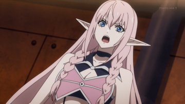 最凶の支援職【話術士】である俺は世界最強クランを従える 第10話