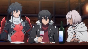 最凶の支援職【話術士】である俺は世界最強クランを従える 第10話