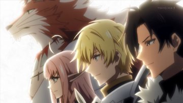 最凶の支援職【話術士】である俺は世界最強クランを従える 第10話