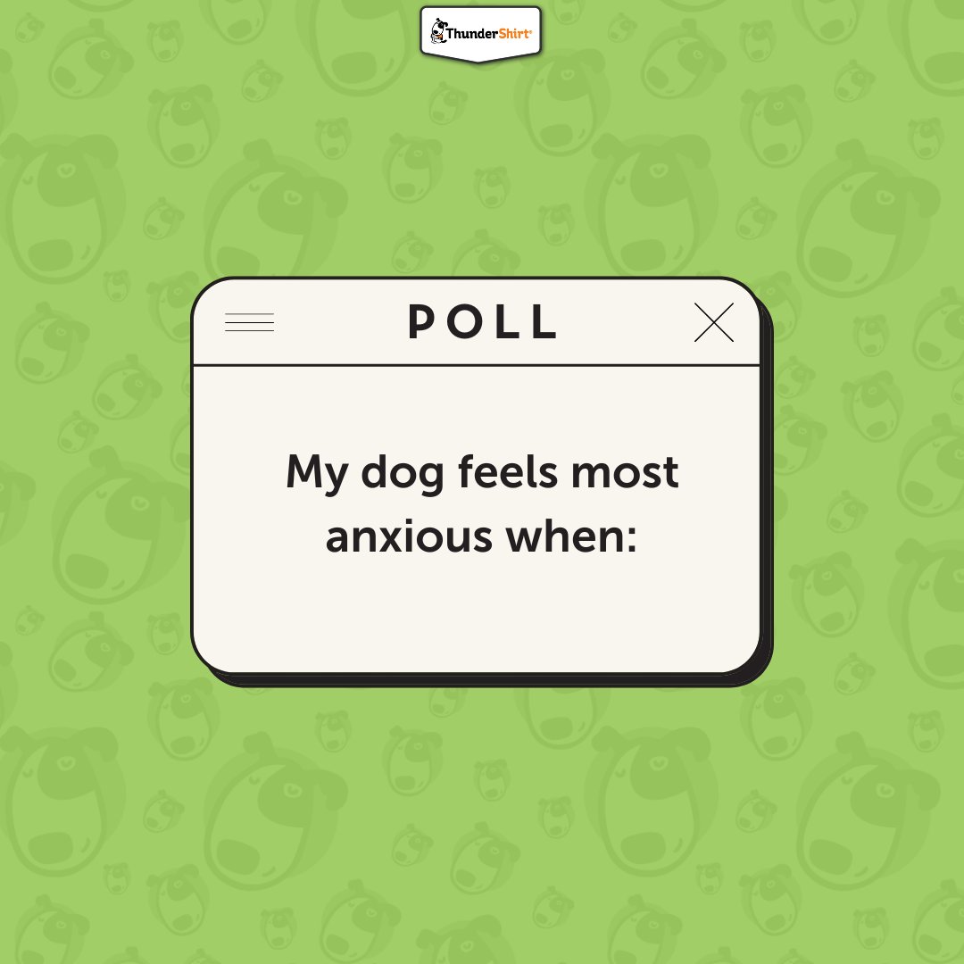 We would love to hear your answers! Sound off in the comments 🔉